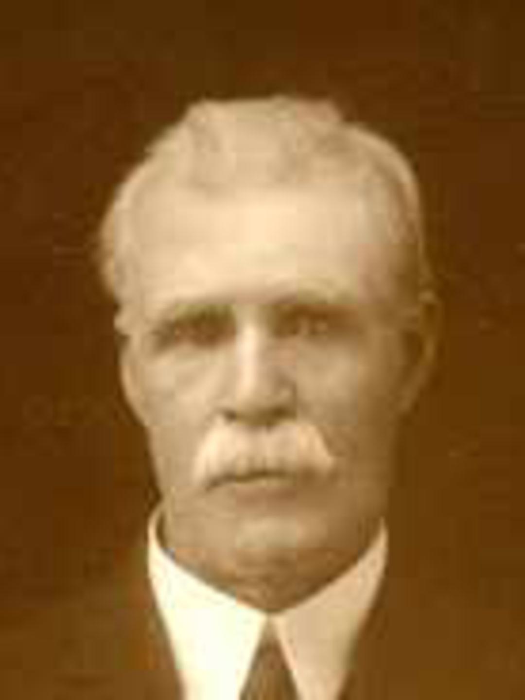 Lewis Lewis (1846 - 1920) Profile